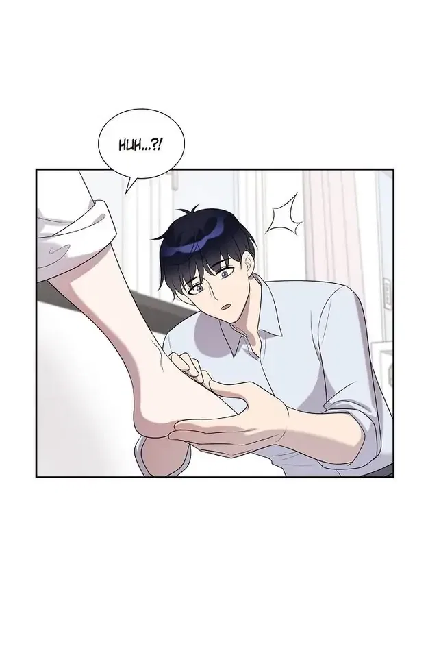 A Misogamist’s Romance Chapter 28 – Page 55