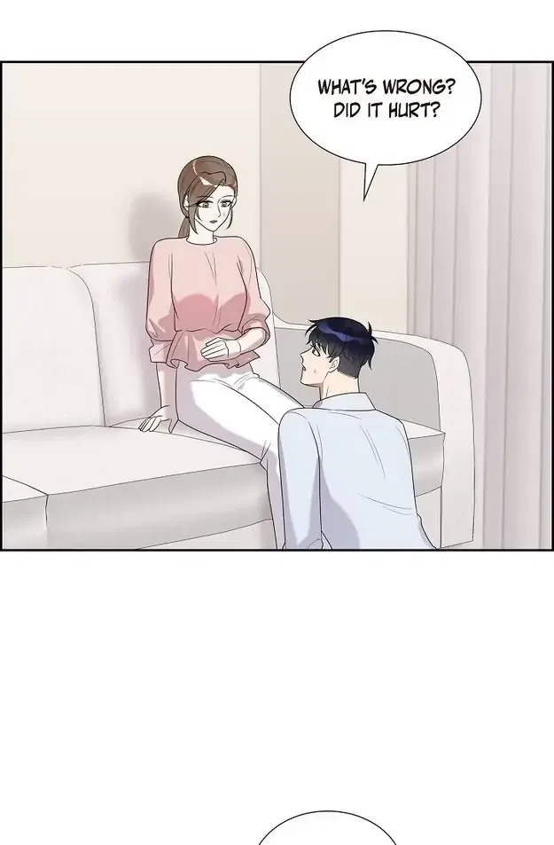 A Misogamist’s Romance Chapter 28 – Page 56