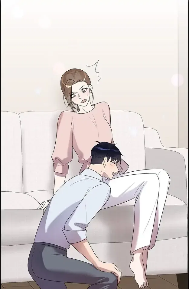 A Misogamist’s Romance Chapter 28 – Page 60