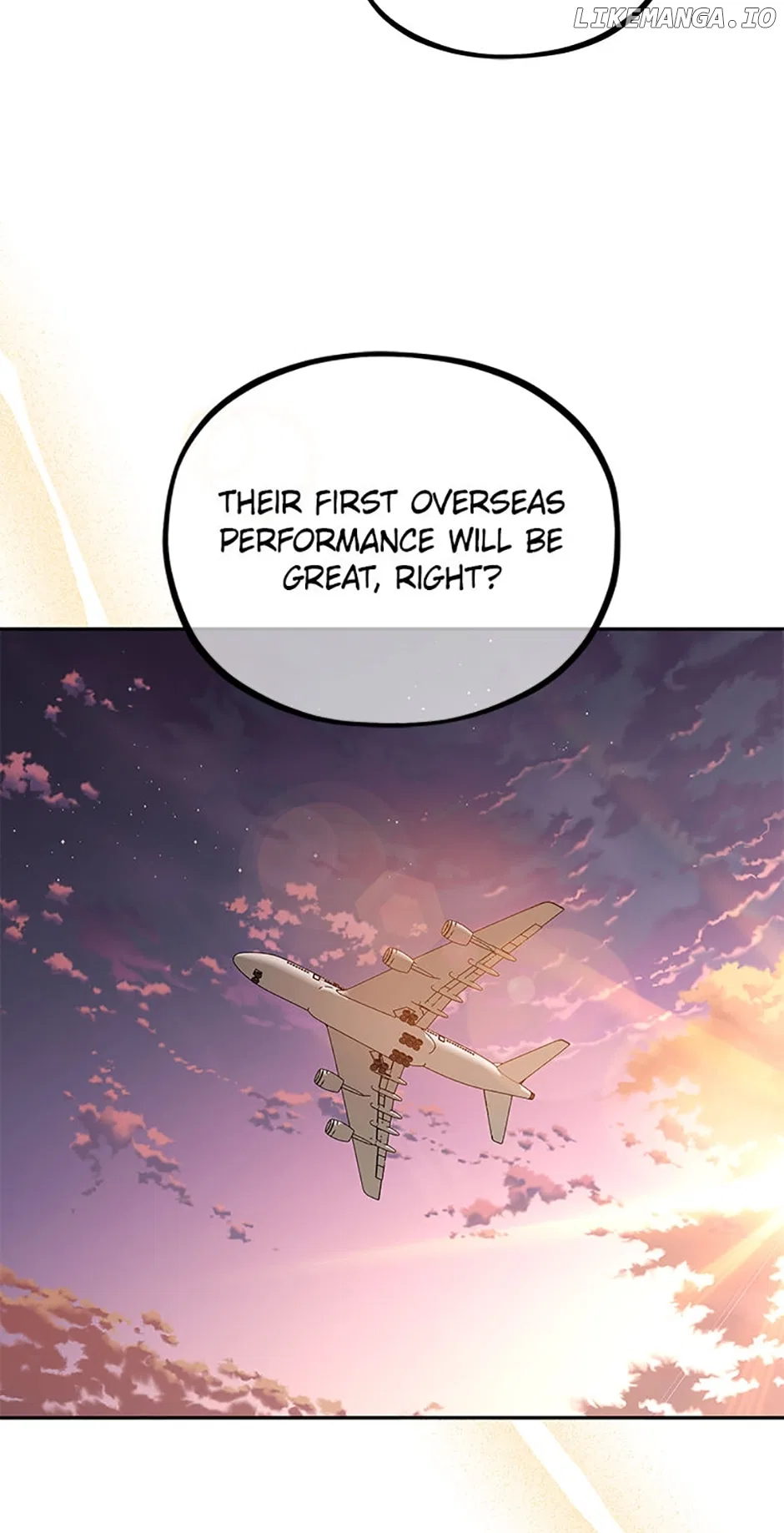 MAVE: Another World Chapter 50 – Page 10