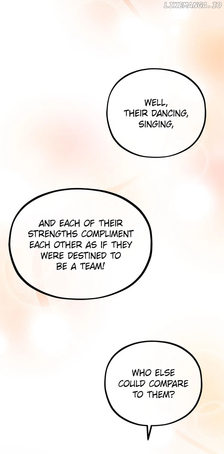 MAVE: Another World Chapter 50 – Page 19