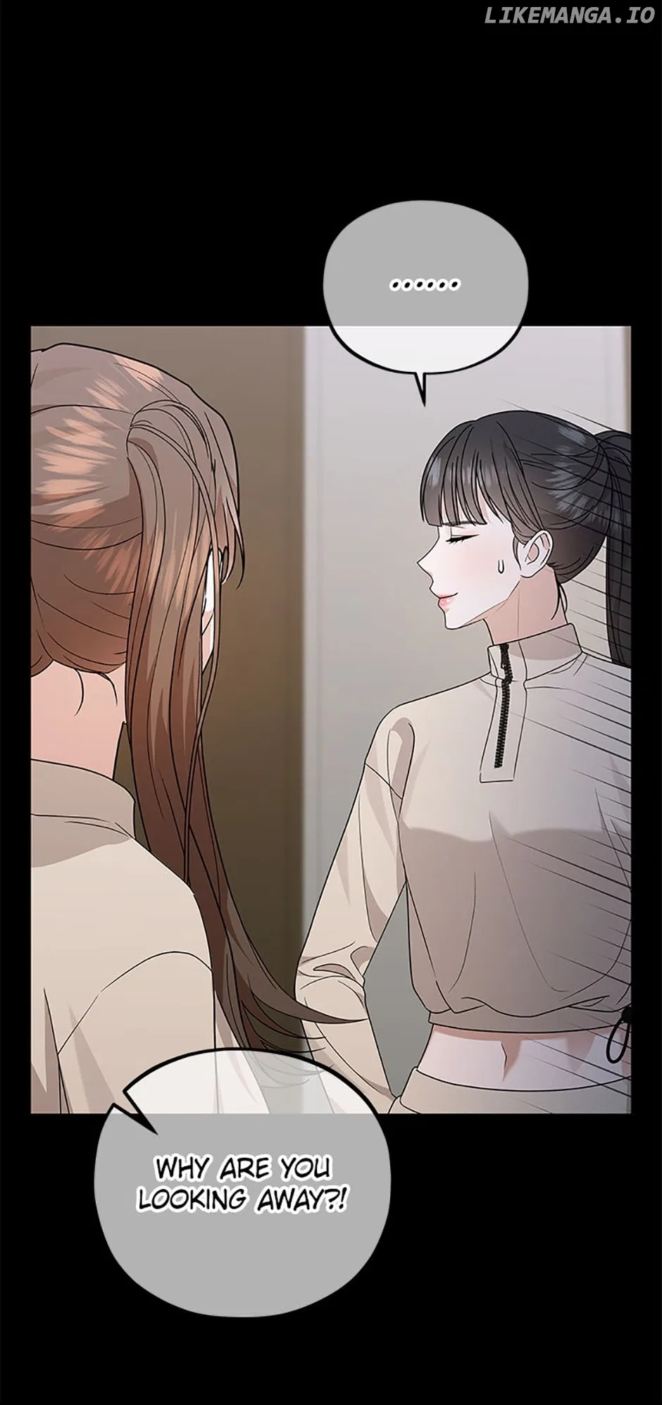 MAVE: Another World Chapter 50 – Page 40