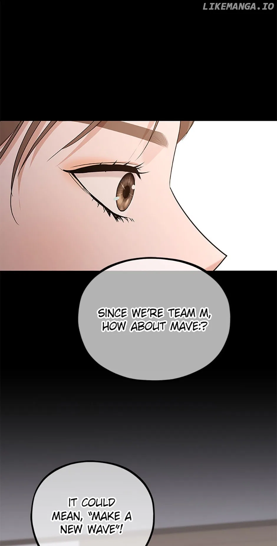MAVE: Another World Chapter 50 – Page 41