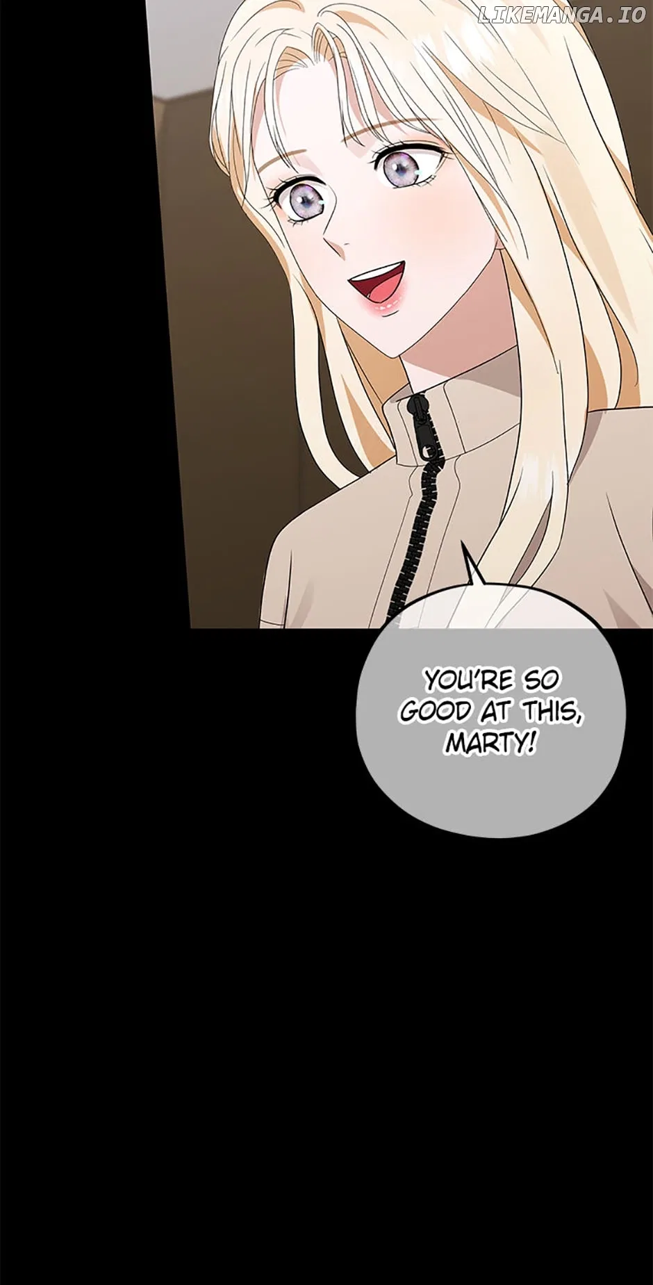 MAVE: Another World Chapter 50 – Page 44
