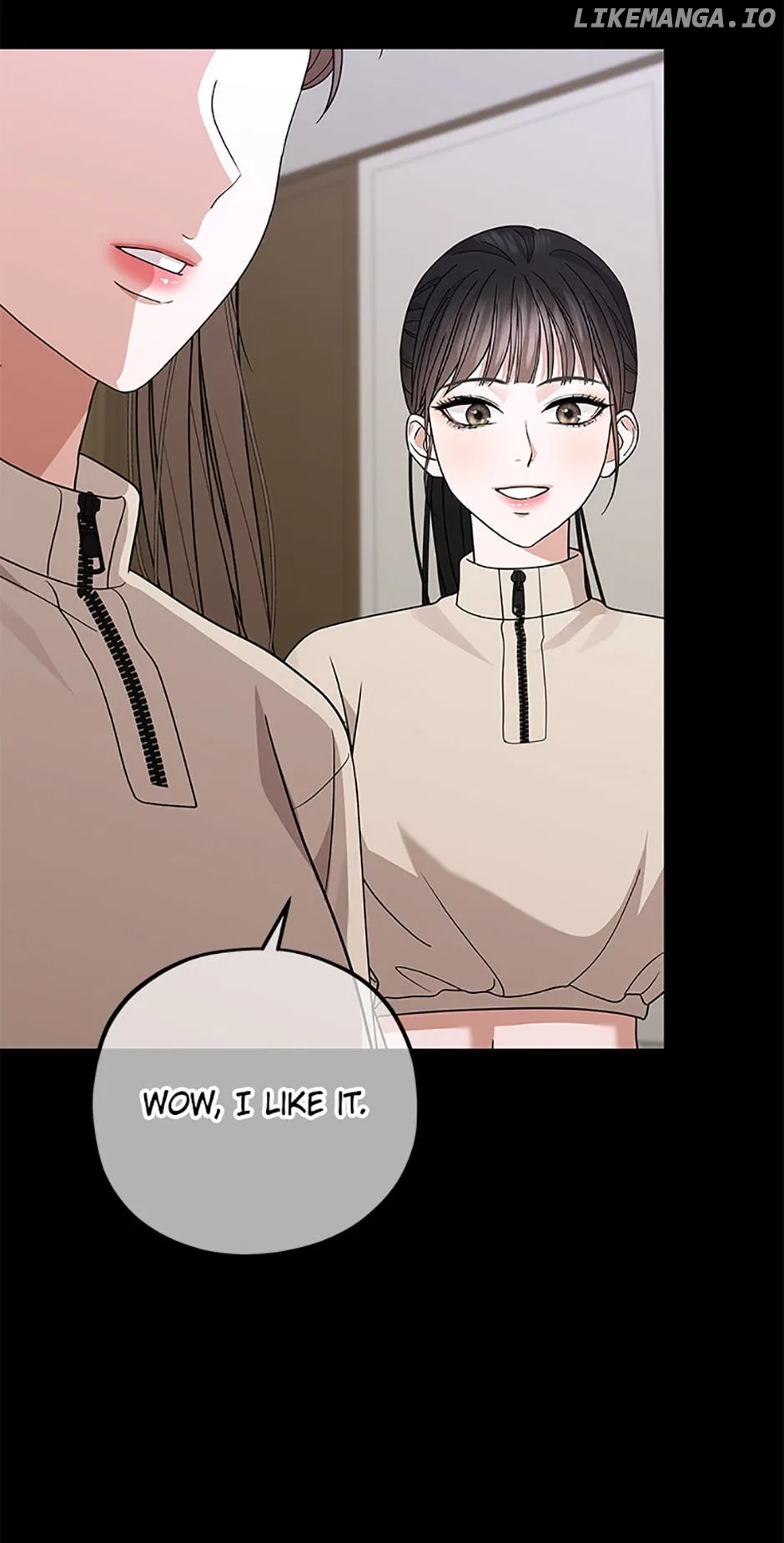MAVE: Another World Chapter 50 – Page 45