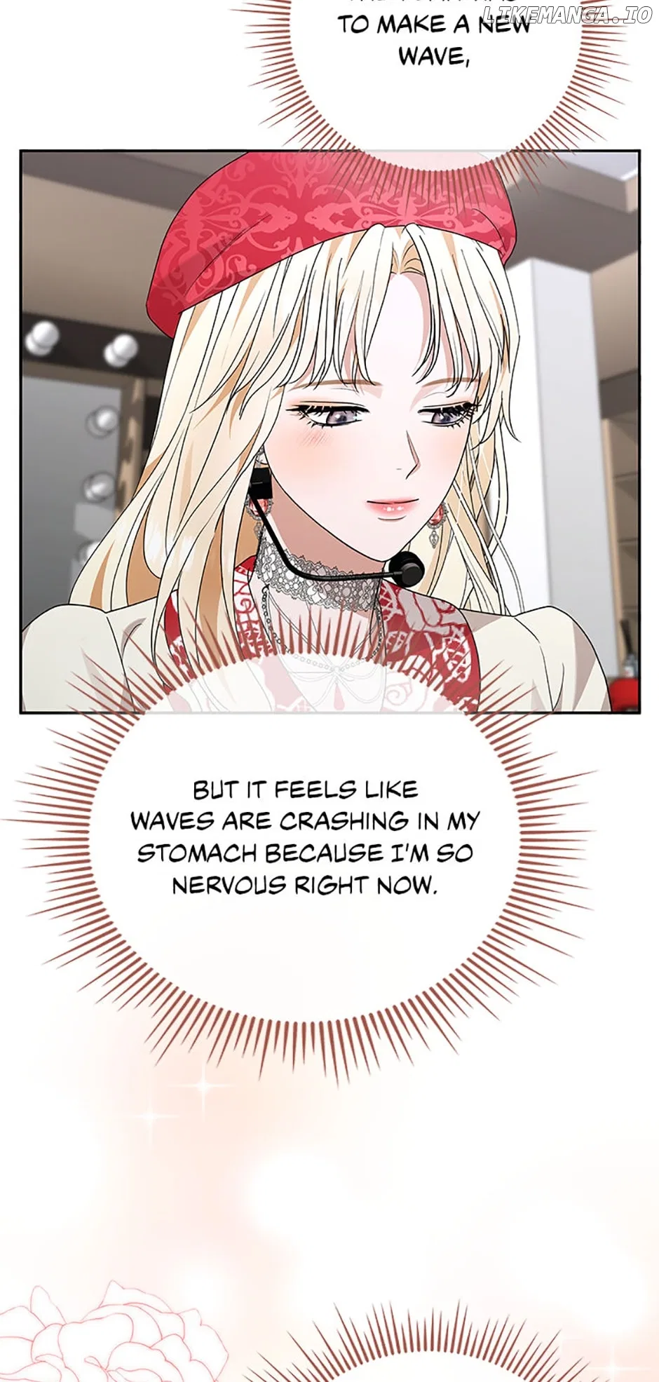 MAVE: Another World Chapter 50 – Page 49
