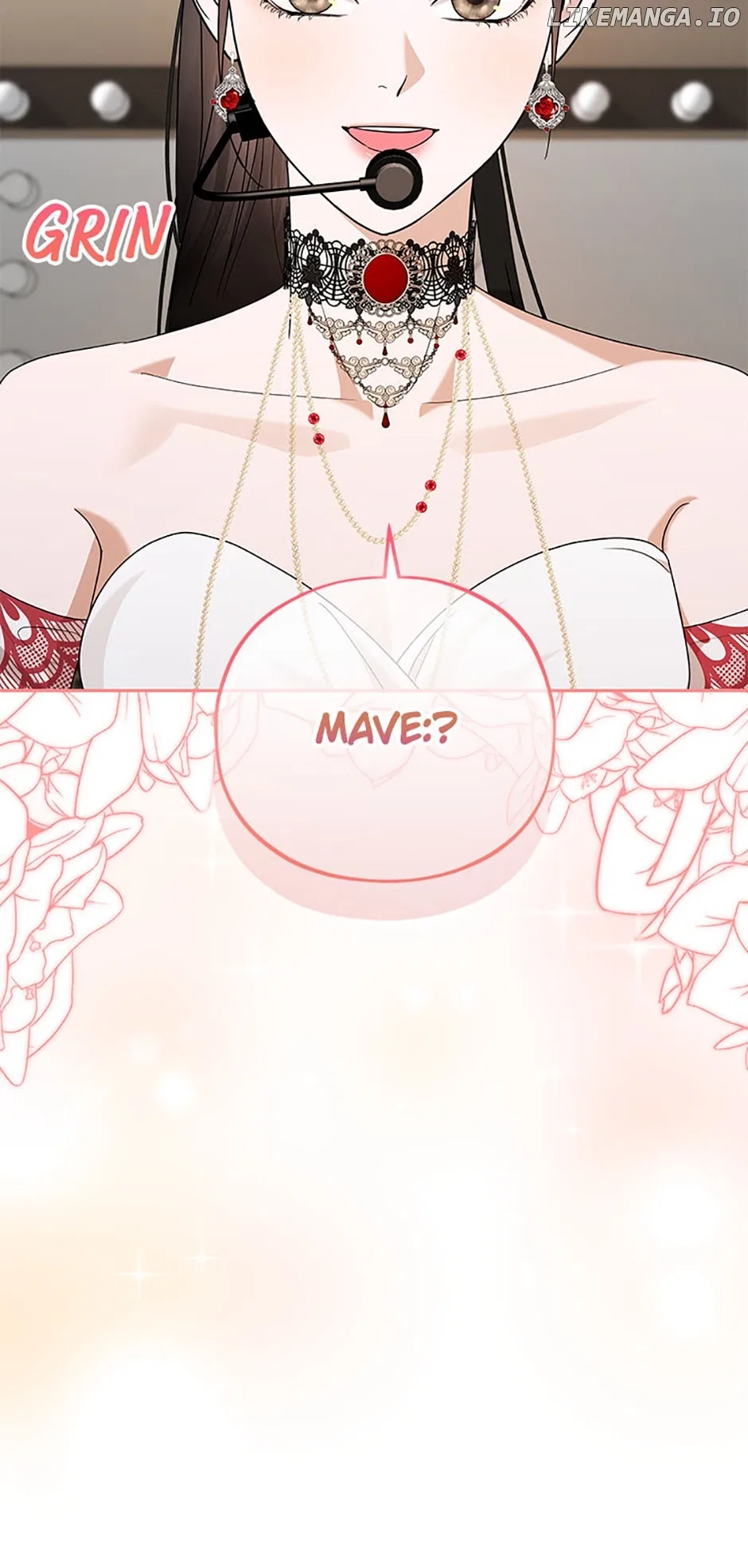 MAVE: Another World Chapter 50 – Page 51