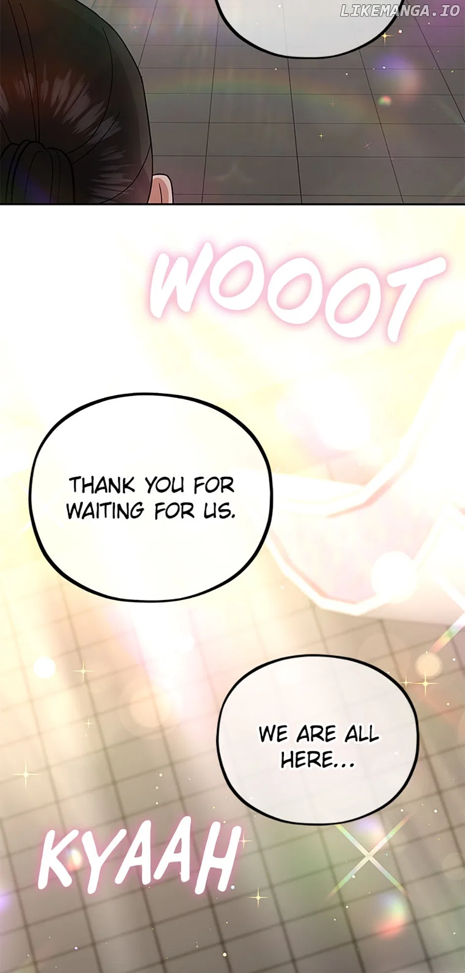 MAVE: Another World Chapter 50 – Page 57