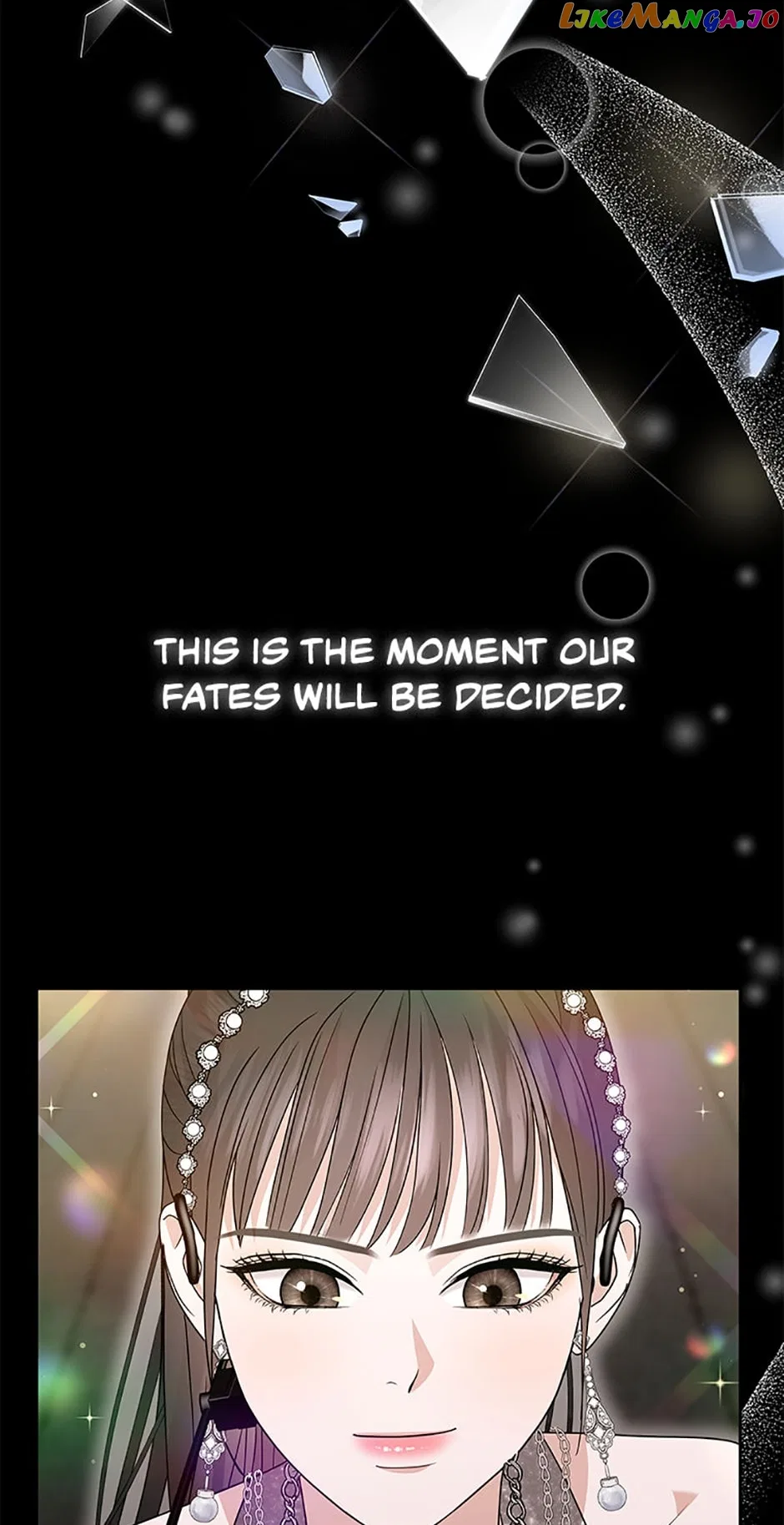 MAVE: Another World Chapter 49 – Page 5