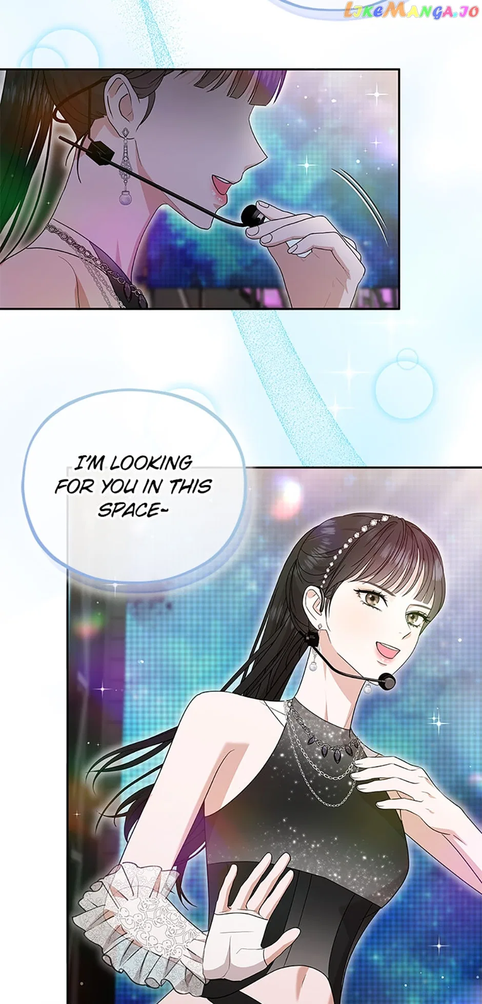 MAVE: Another World Chapter 49 – Page 9