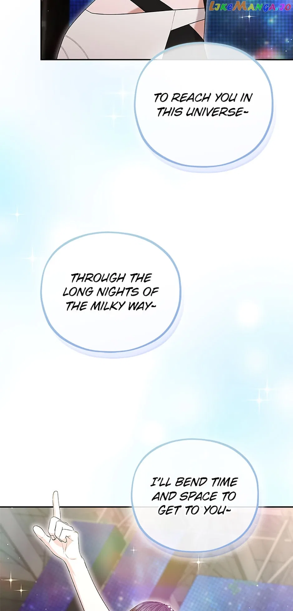 MAVE: Another World Chapter 49 – Page 10