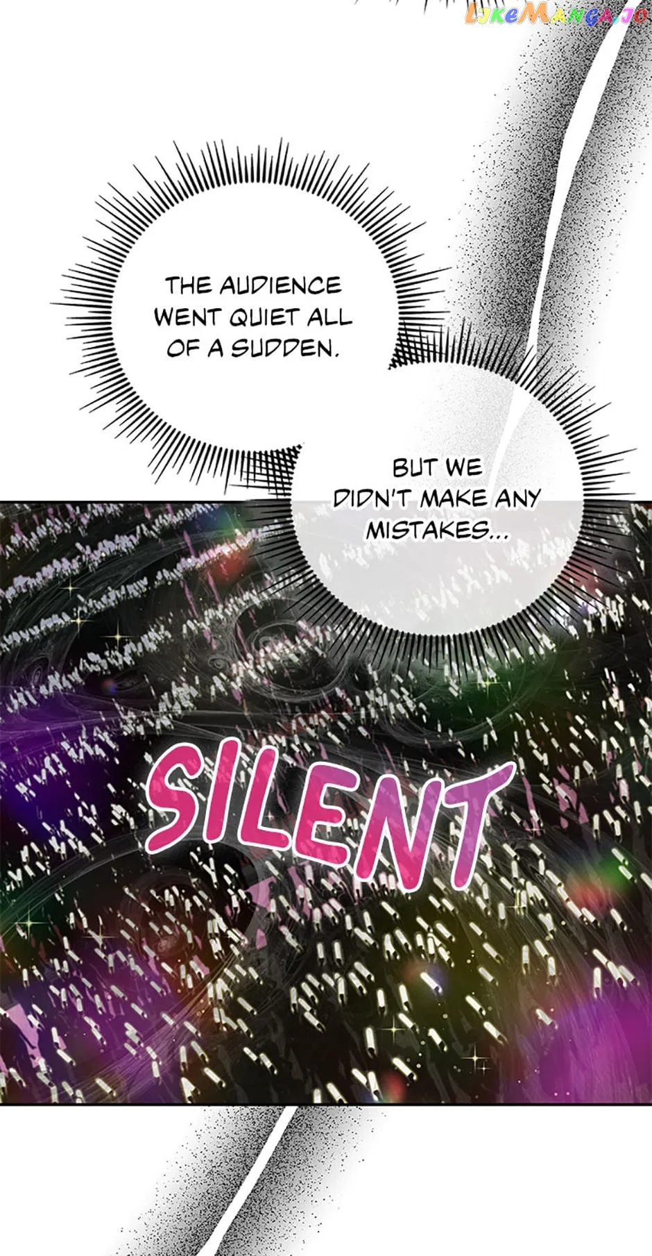 MAVE: Another World Chapter 49 – Page 23