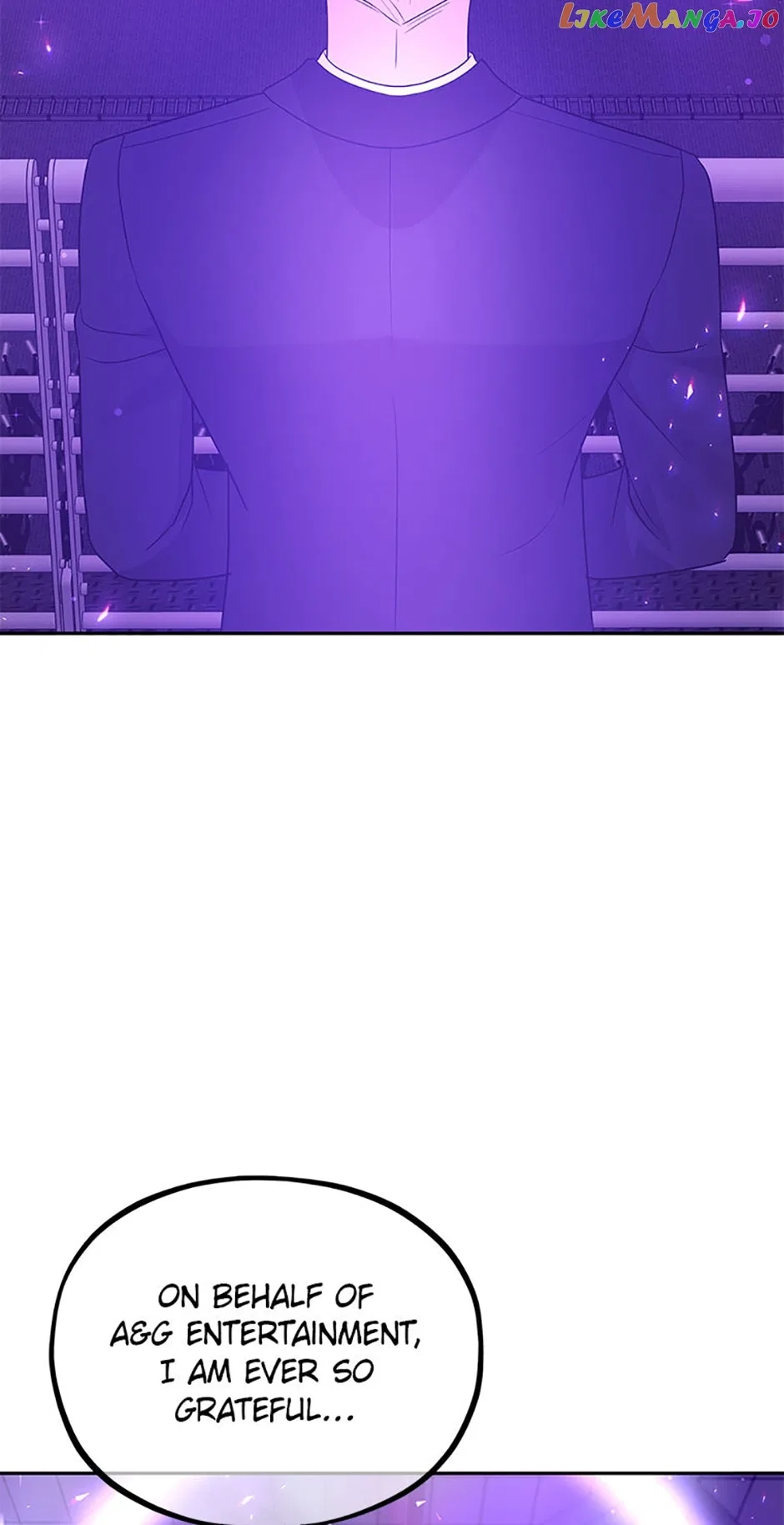 MAVE: Another World Chapter 49 – Page 28