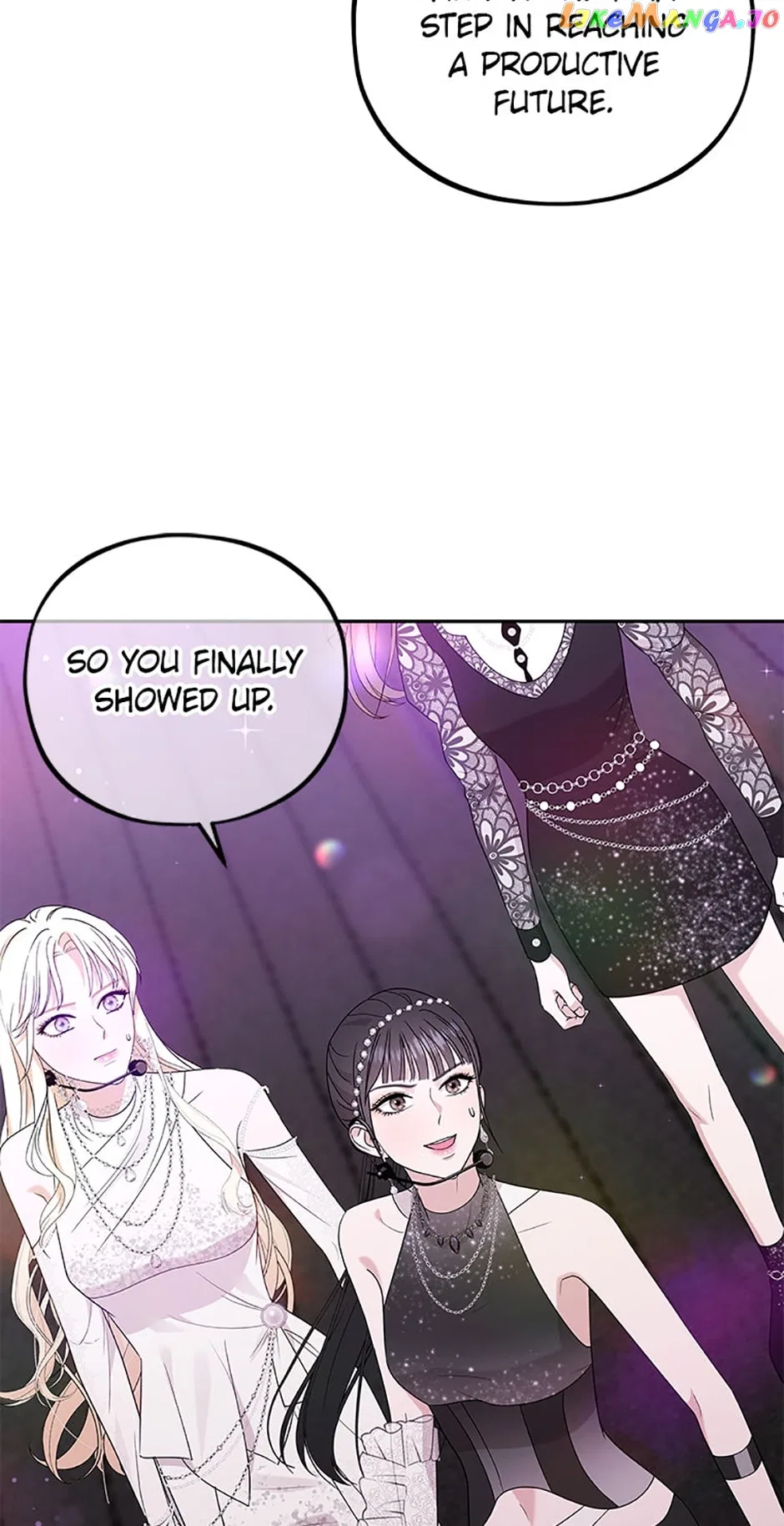 MAVE: Another World Chapter 49 – Page 31