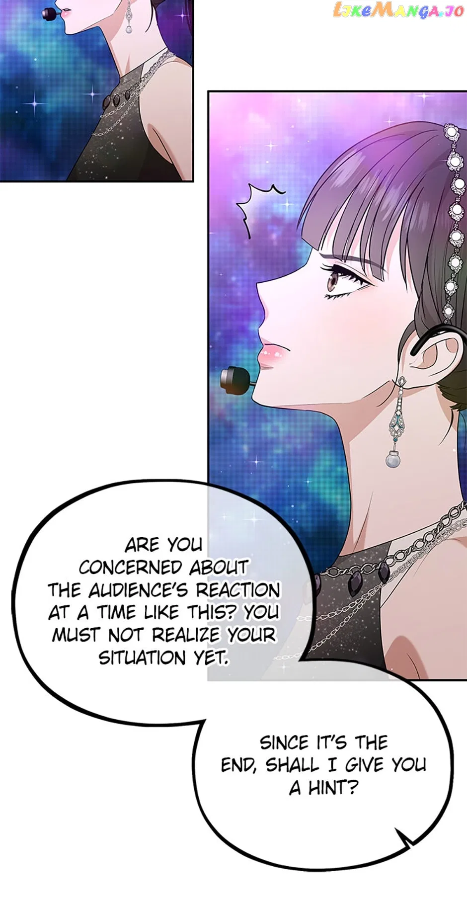 MAVE: Another World Chapter 49 – Page 33