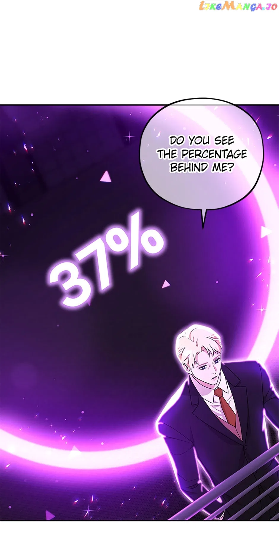 MAVE: Another World Chapter 49 – Page 34