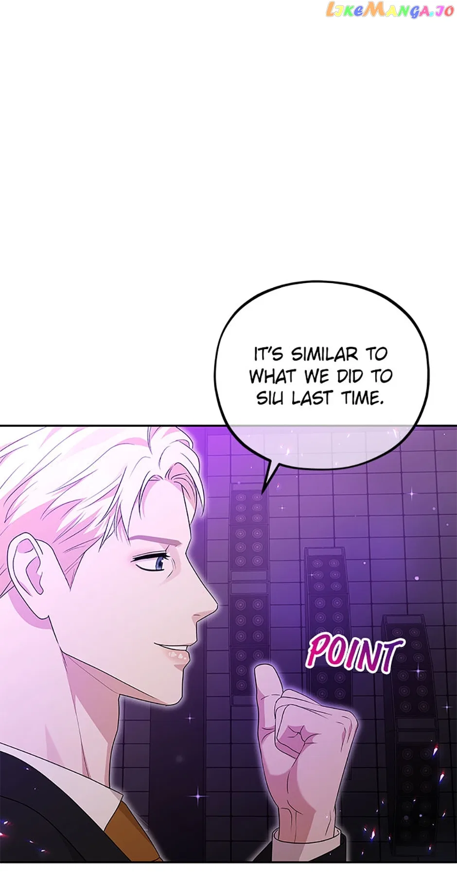 MAVE: Another World Chapter 49 – Page 35