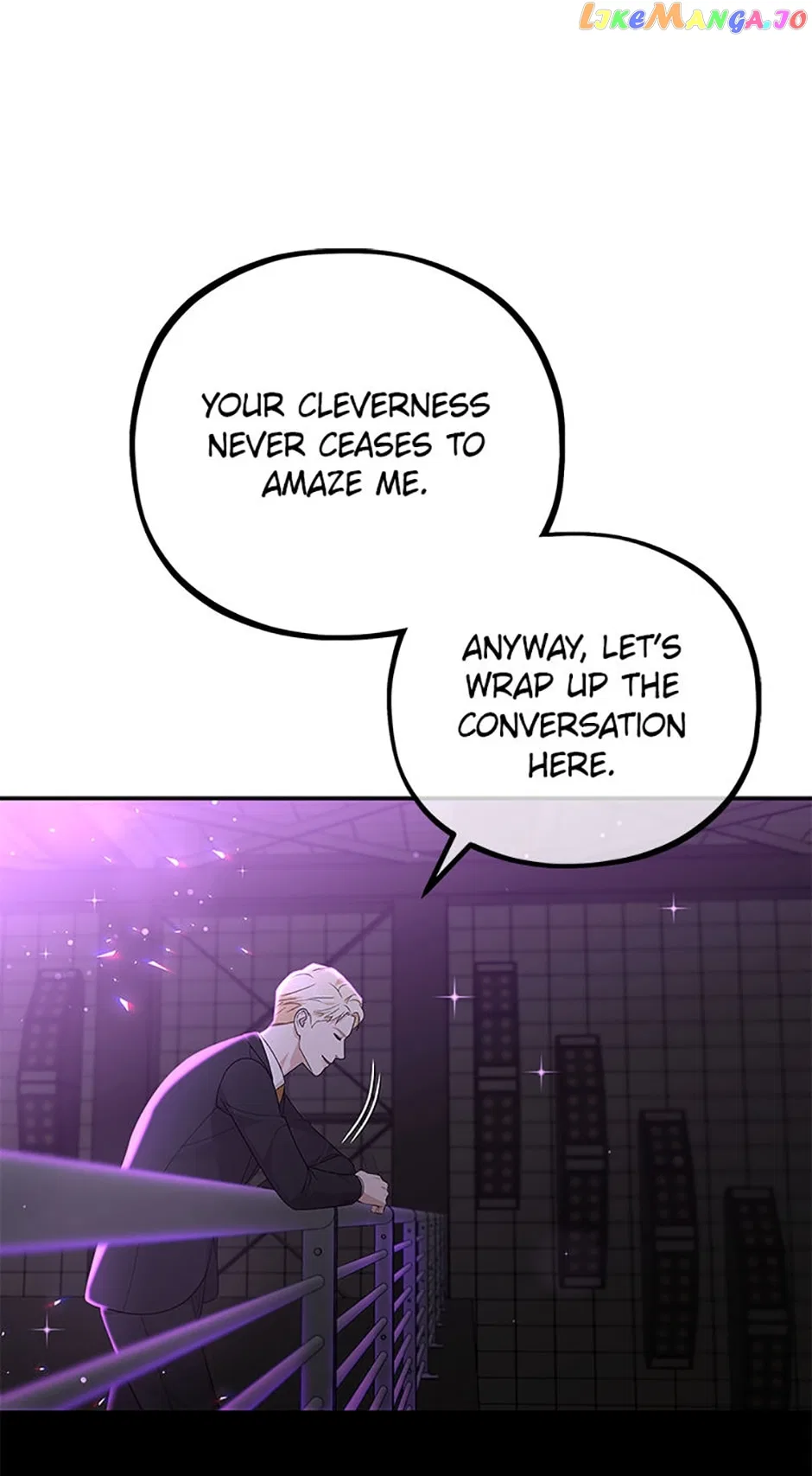 MAVE: Another World Chapter 49 – Page 41