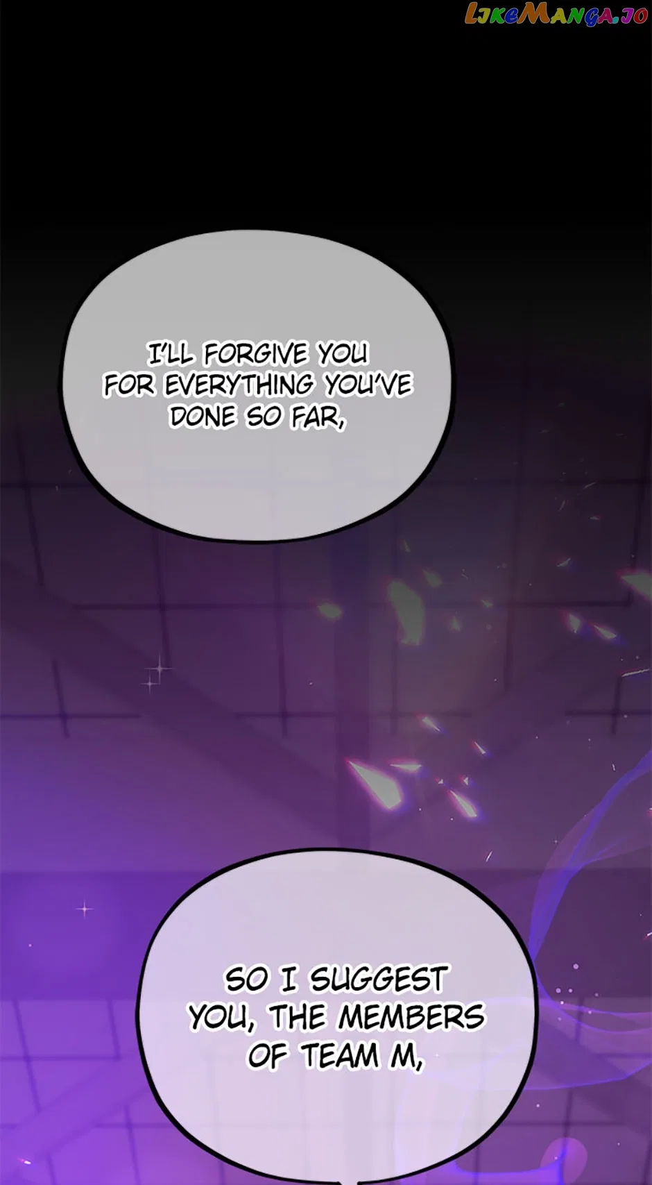 MAVE: Another World Chapter 49 – Page 42