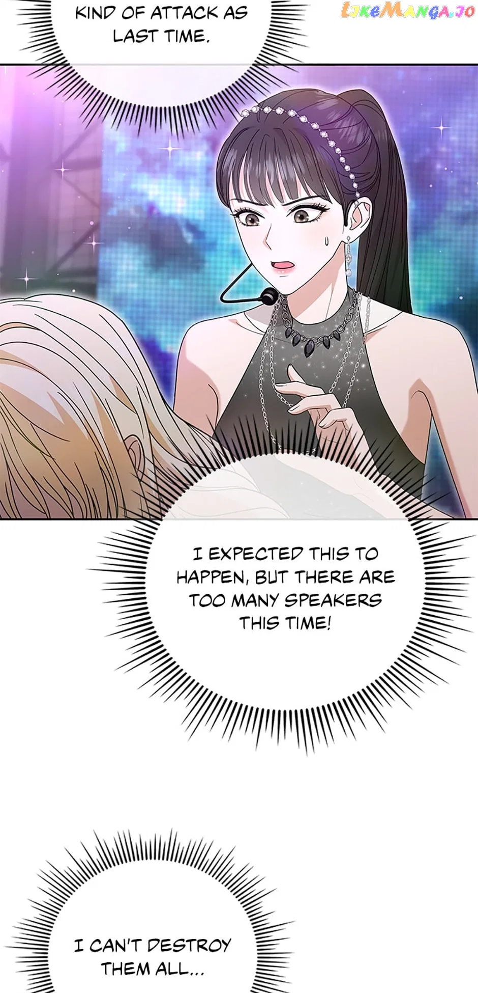 MAVE: Another World Chapter 49 – Page 49