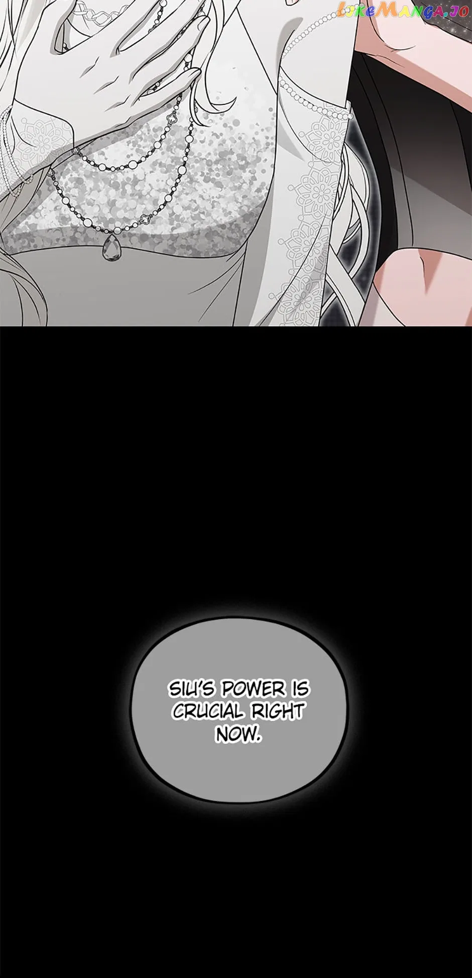 MAVE: Another World Chapter 49 – Page 52