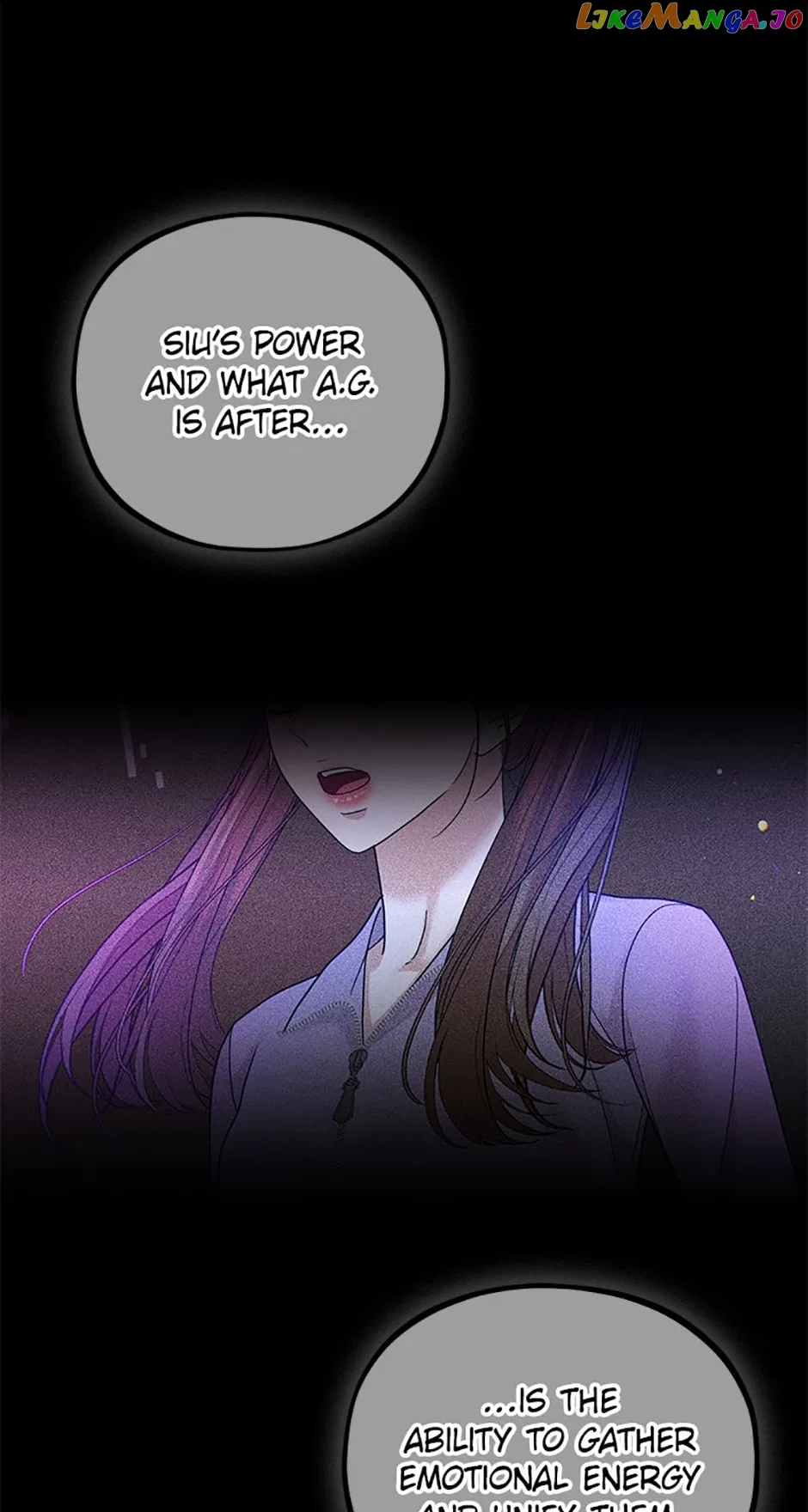 MAVE: Another World Chapter 49 – Page 53