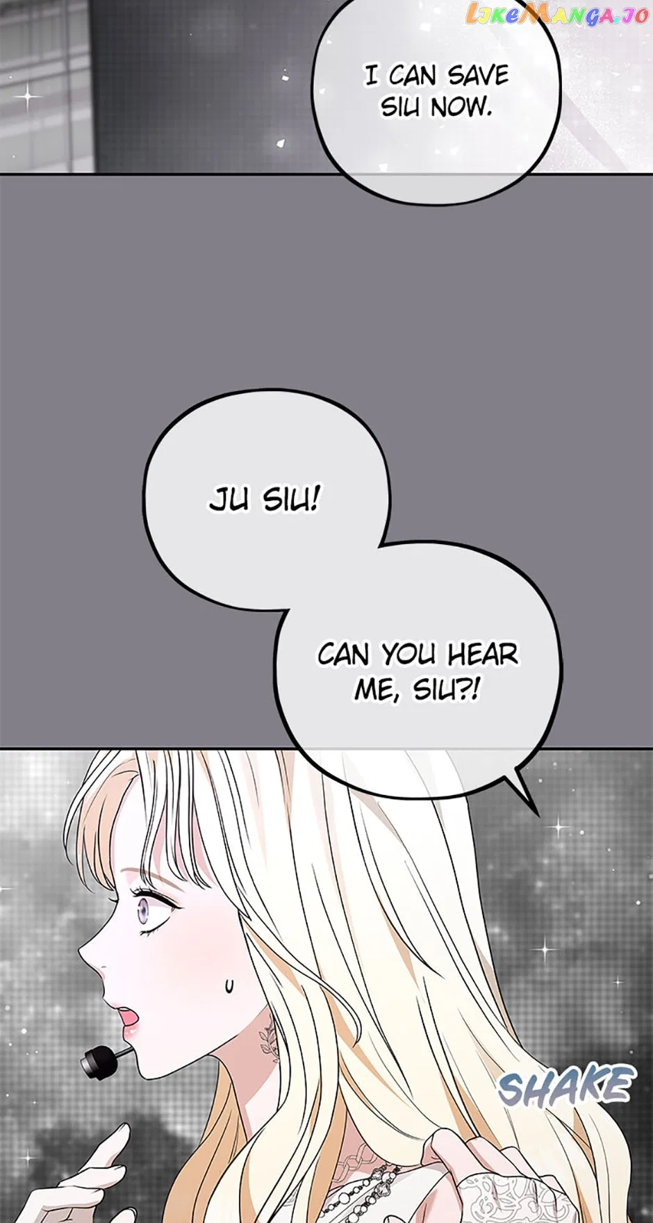 MAVE: Another World Chapter 49 – Page 56