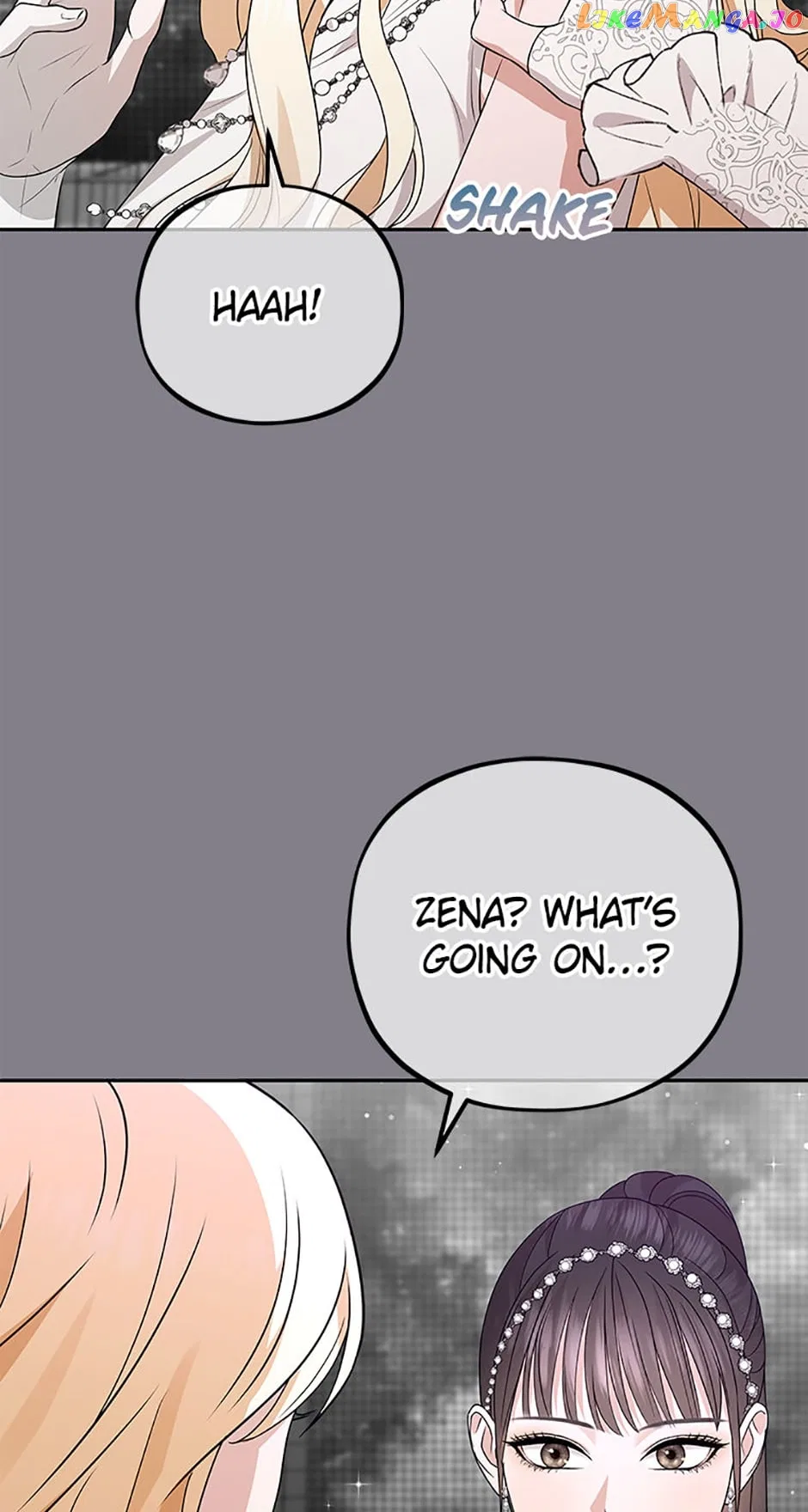 MAVE: Another World Chapter 49 – Page 57