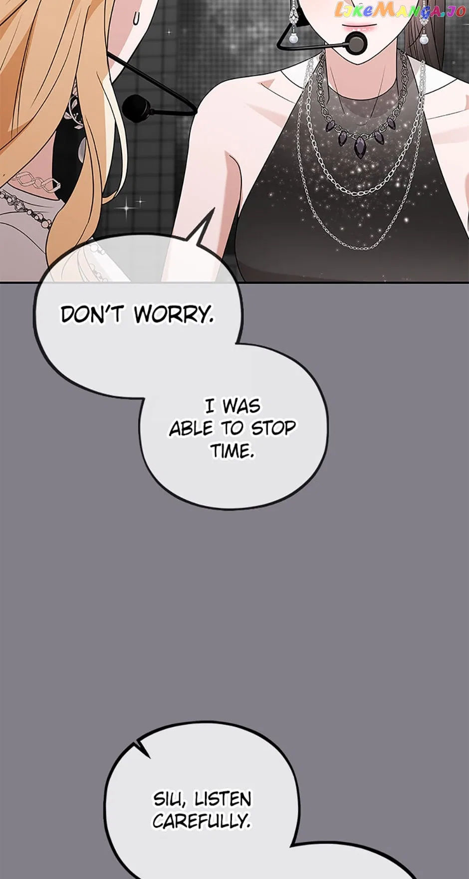 MAVE: Another World Chapter 49 – Page 58