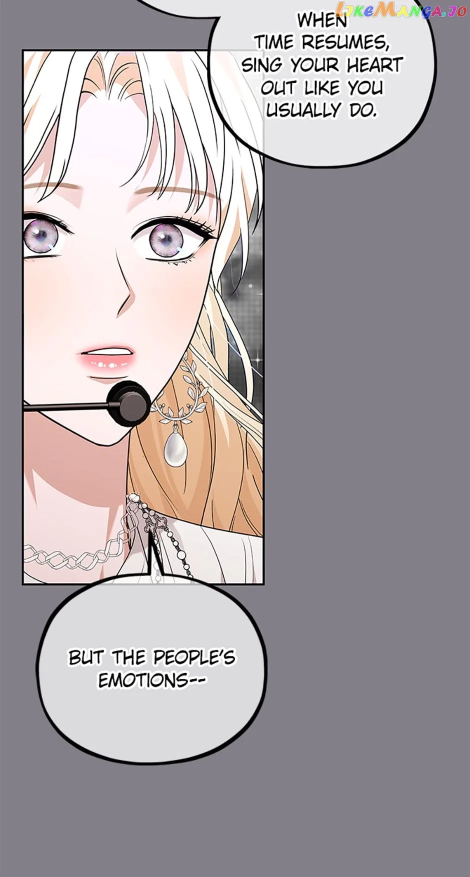 MAVE: Another World Chapter 49 – Page 59