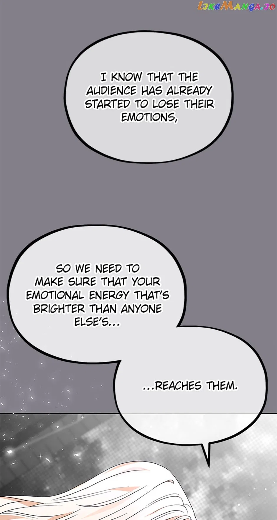 MAVE: Another World Chapter 49 – Page 60