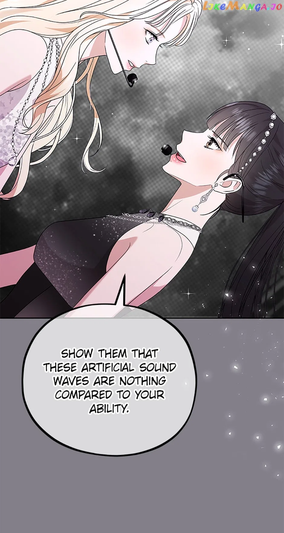 MAVE: Another World Chapter 49 – Page 61