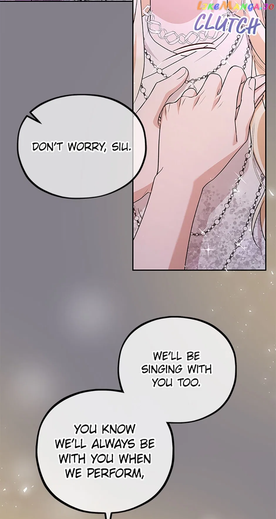MAVE: Another World Chapter 49 – Page 63