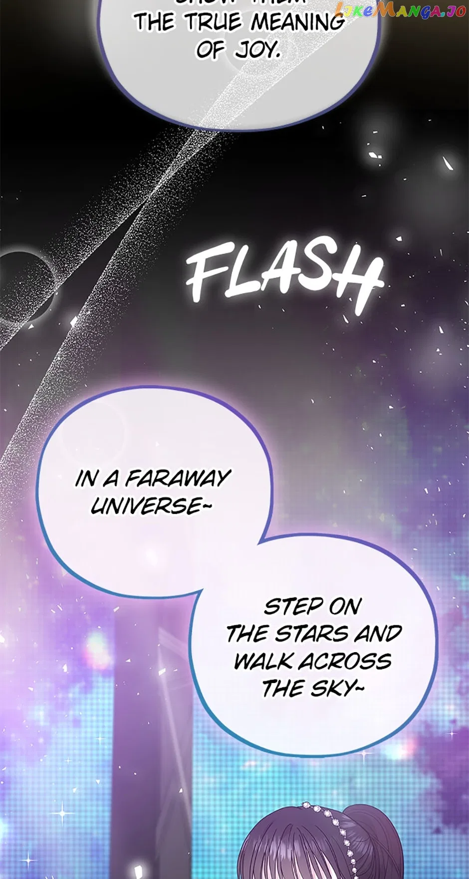 MAVE: Another World Chapter 49 – Page 66