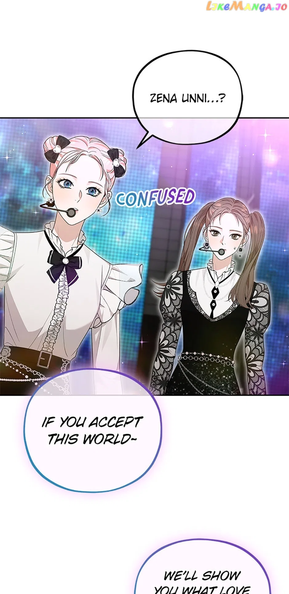 MAVE: Another World Chapter 49 – Page 68