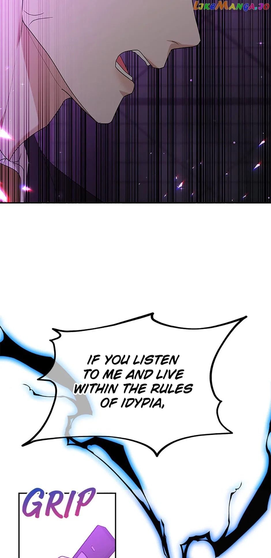 MAVE: Another World Chapter 49 – Page 83