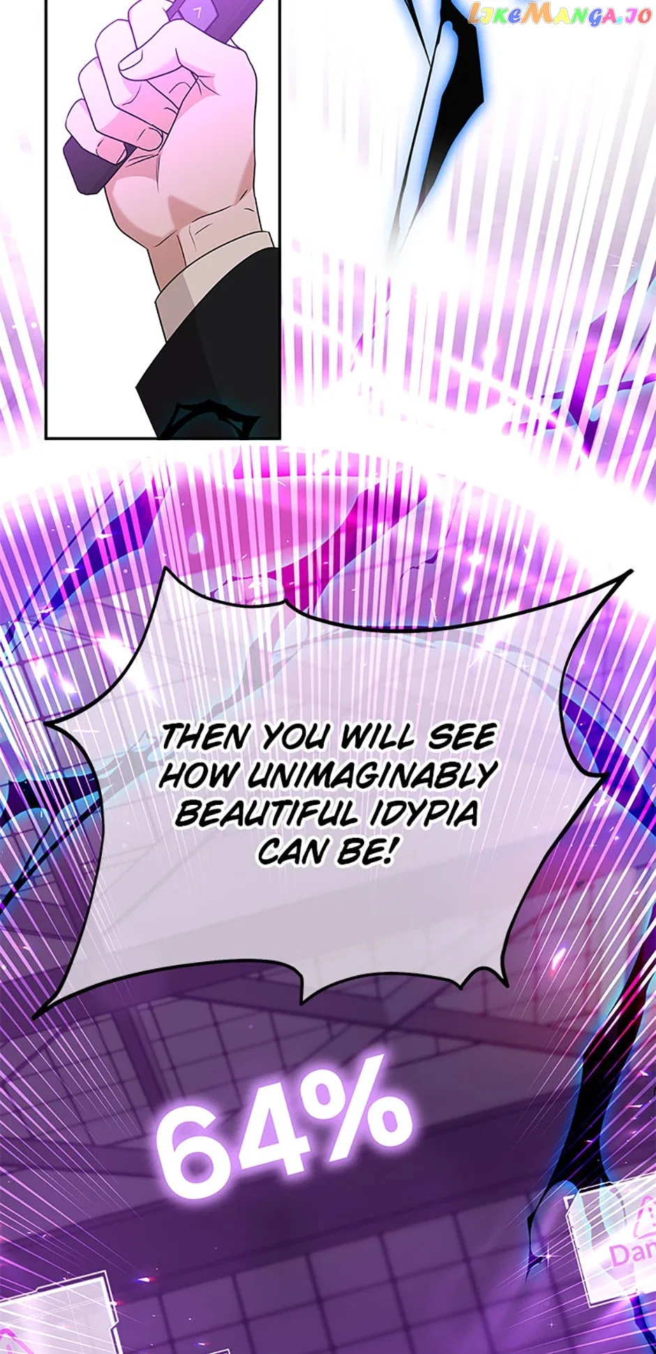 MAVE: Another World Chapter 49 – Page 84