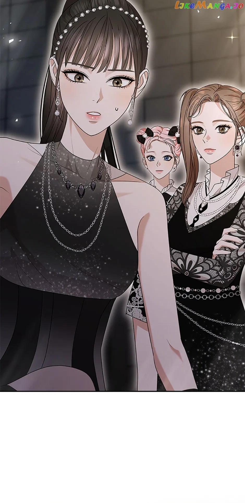 MAVE: Another World Chapter 48 – Page 2
