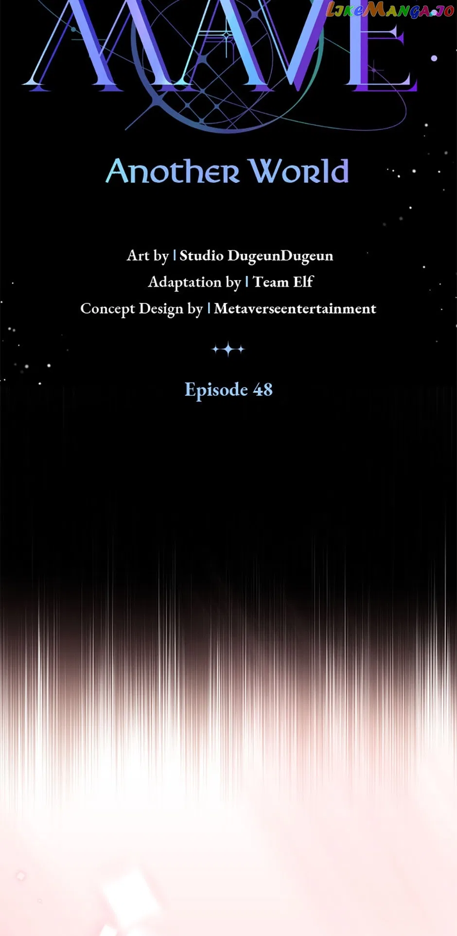 MAVE: Another World Chapter 48 – Page 6