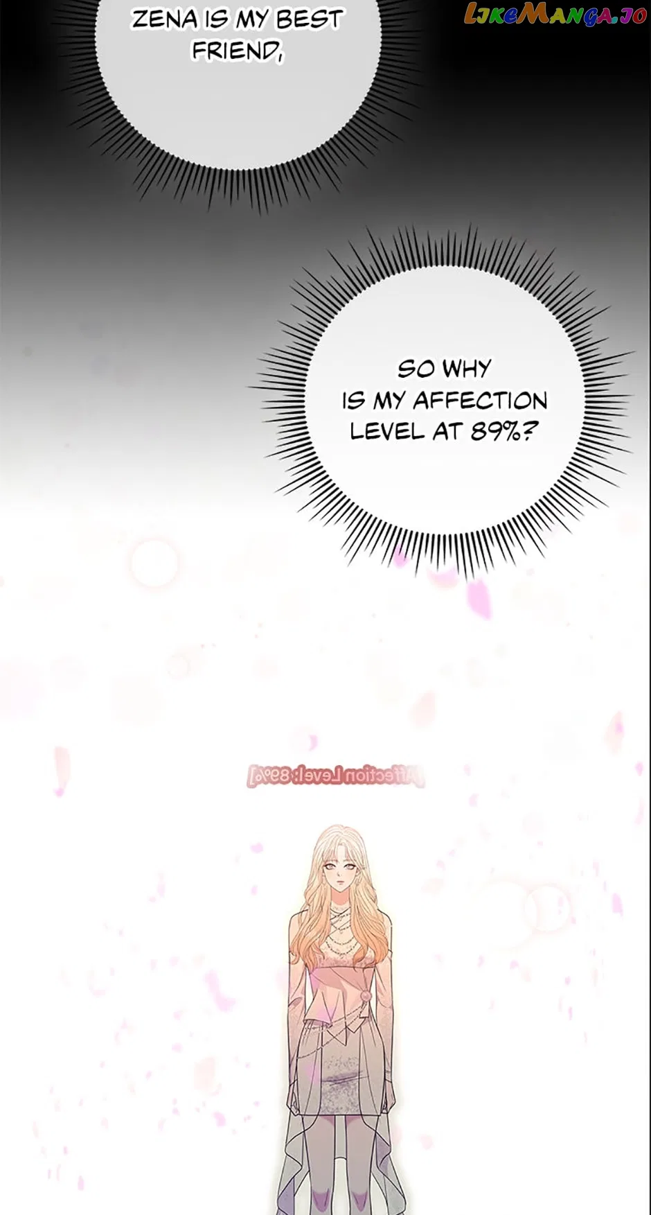 MAVE: Another World Chapter 48 – Page 9