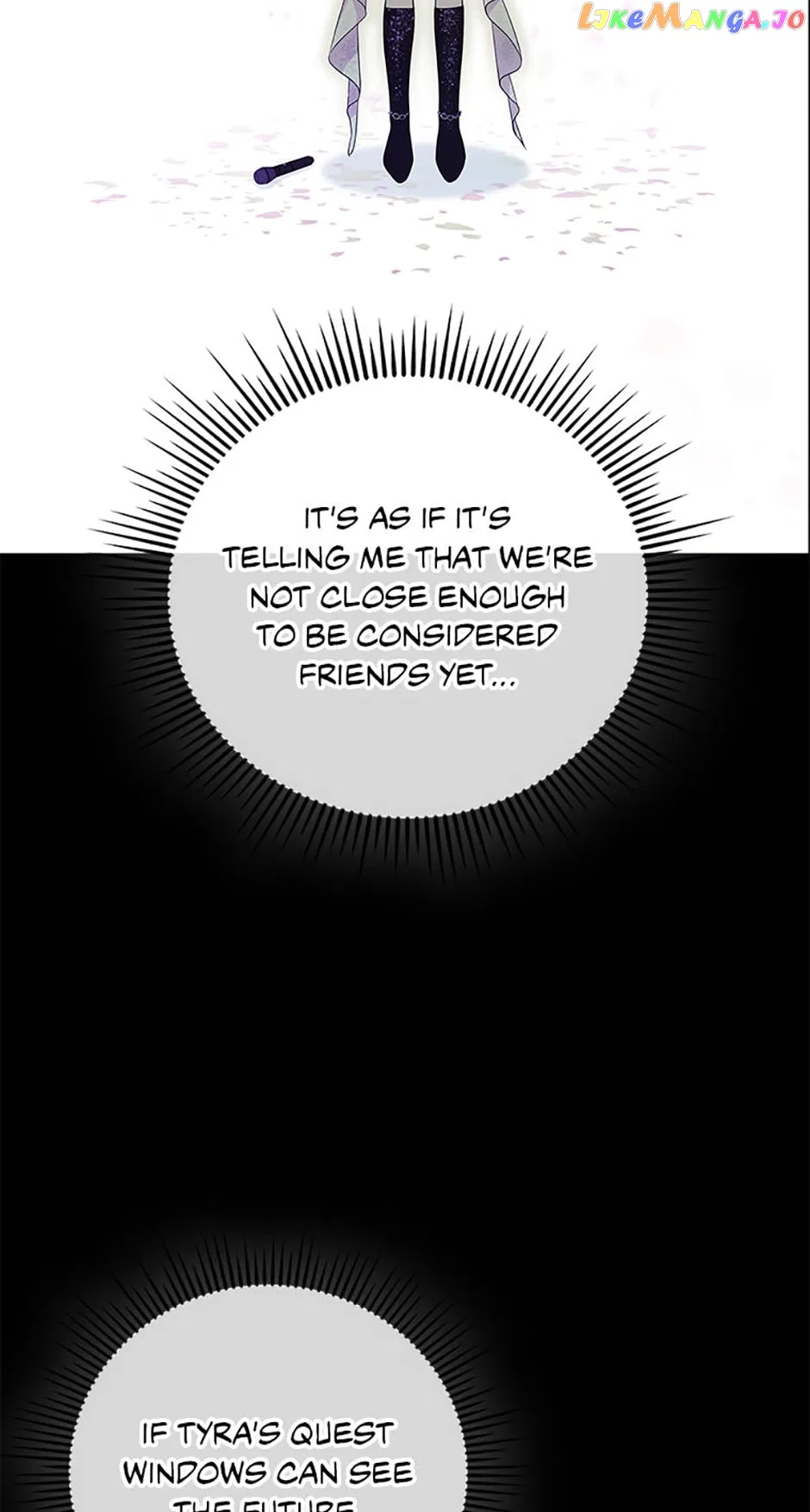 MAVE: Another World Chapter 48 – Page 10
