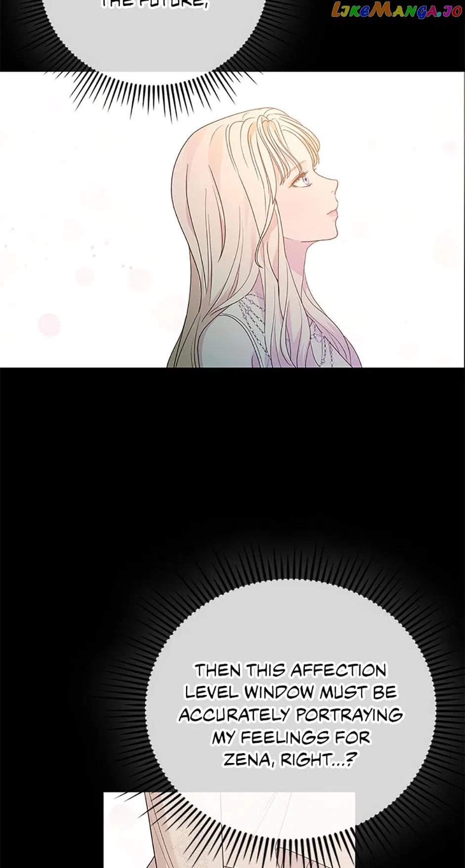 MAVE: Another World Chapter 48 – Page 11