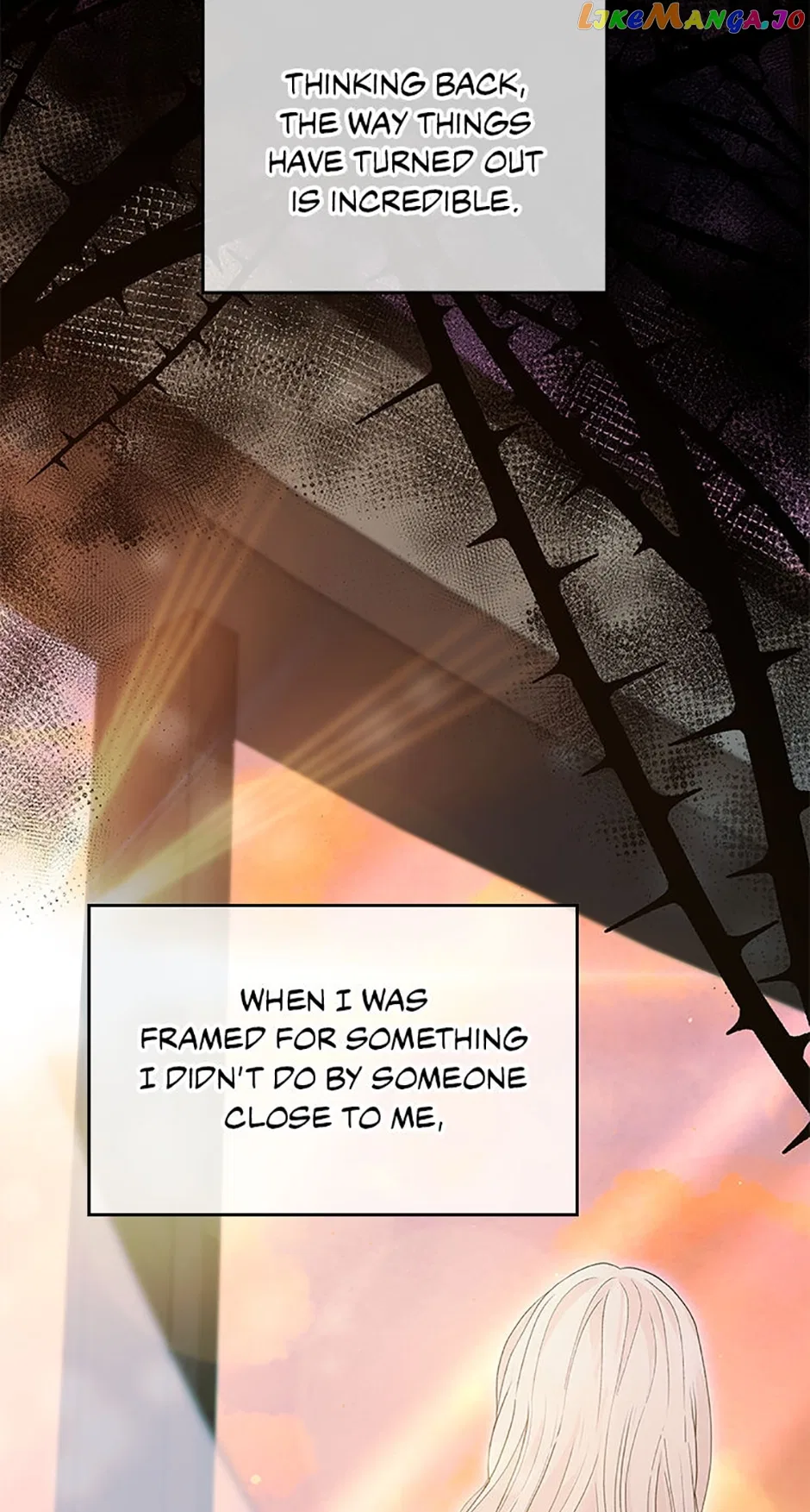 MAVE: Another World Chapter 48 – Page 13