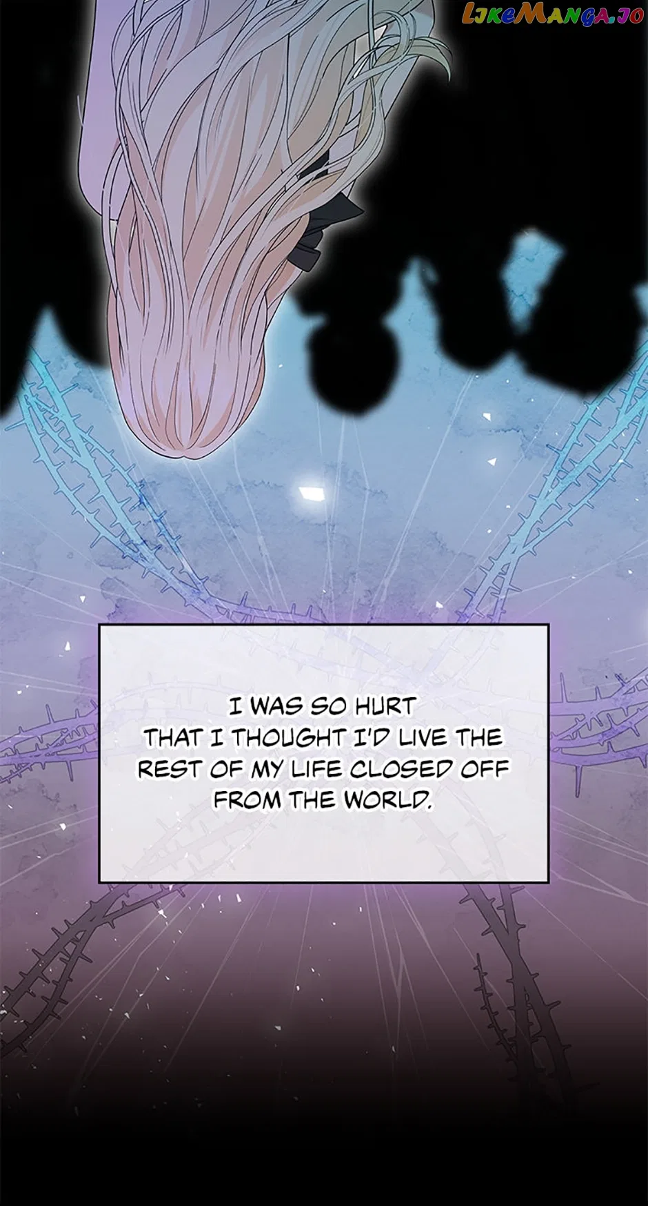 MAVE: Another World Chapter 48 – Page 15