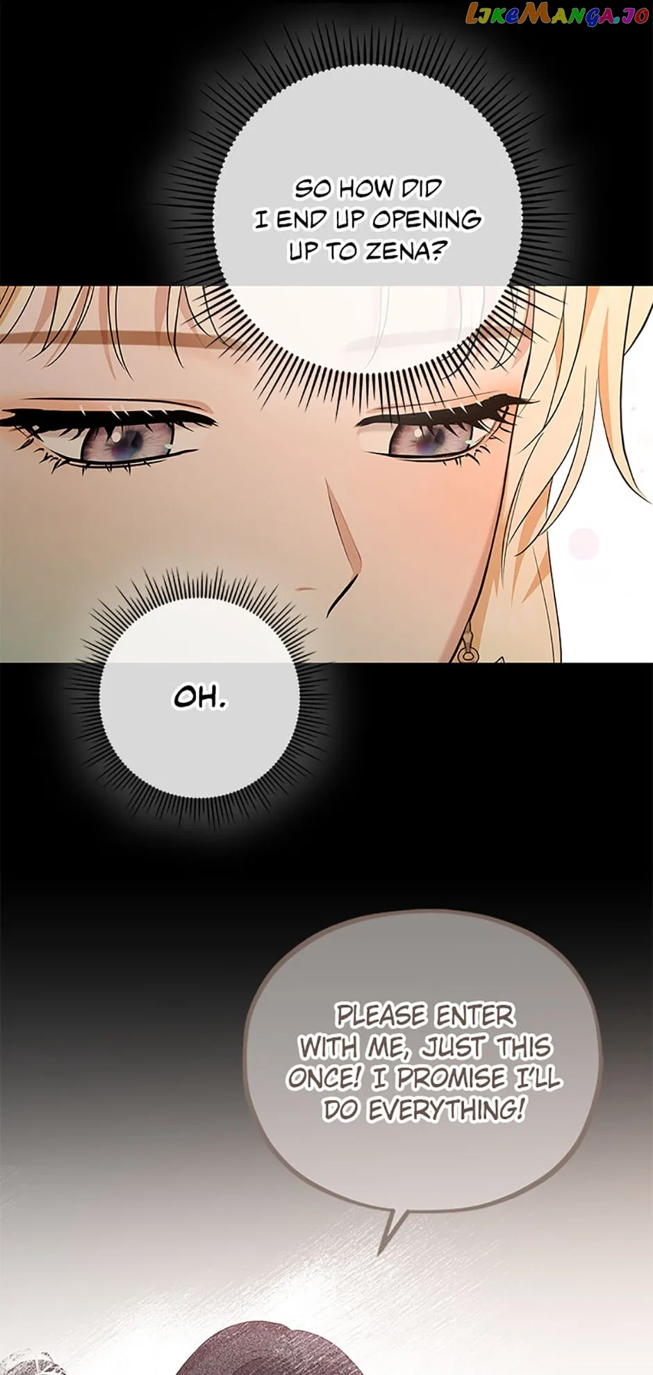 MAVE: Another World Chapter 48 – Page 16