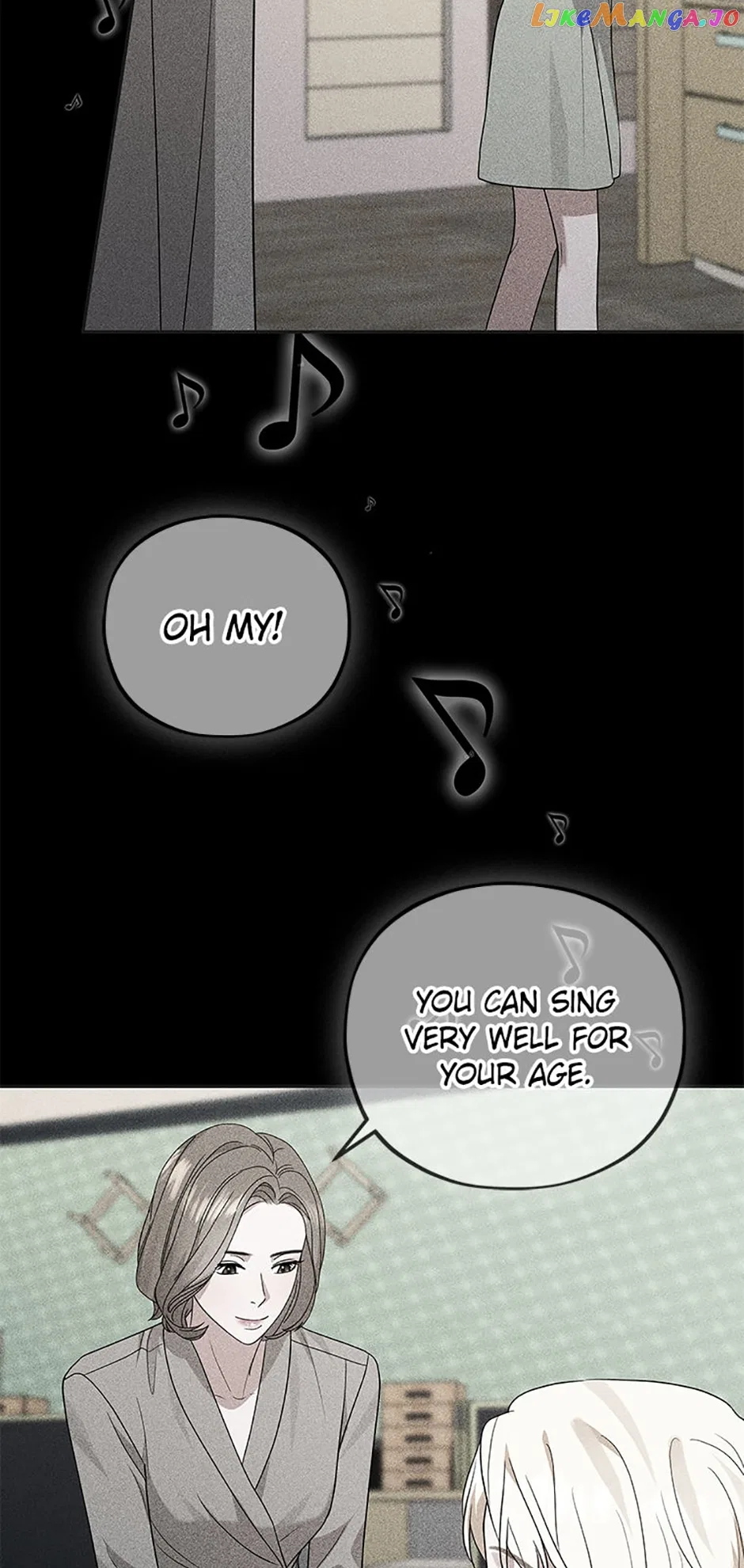 MAVE: Another World Chapter 48 – Page 19