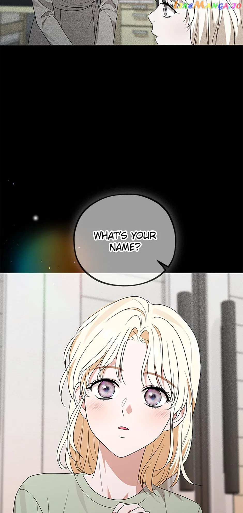 MAVE: Another World Chapter 48 – Page 20