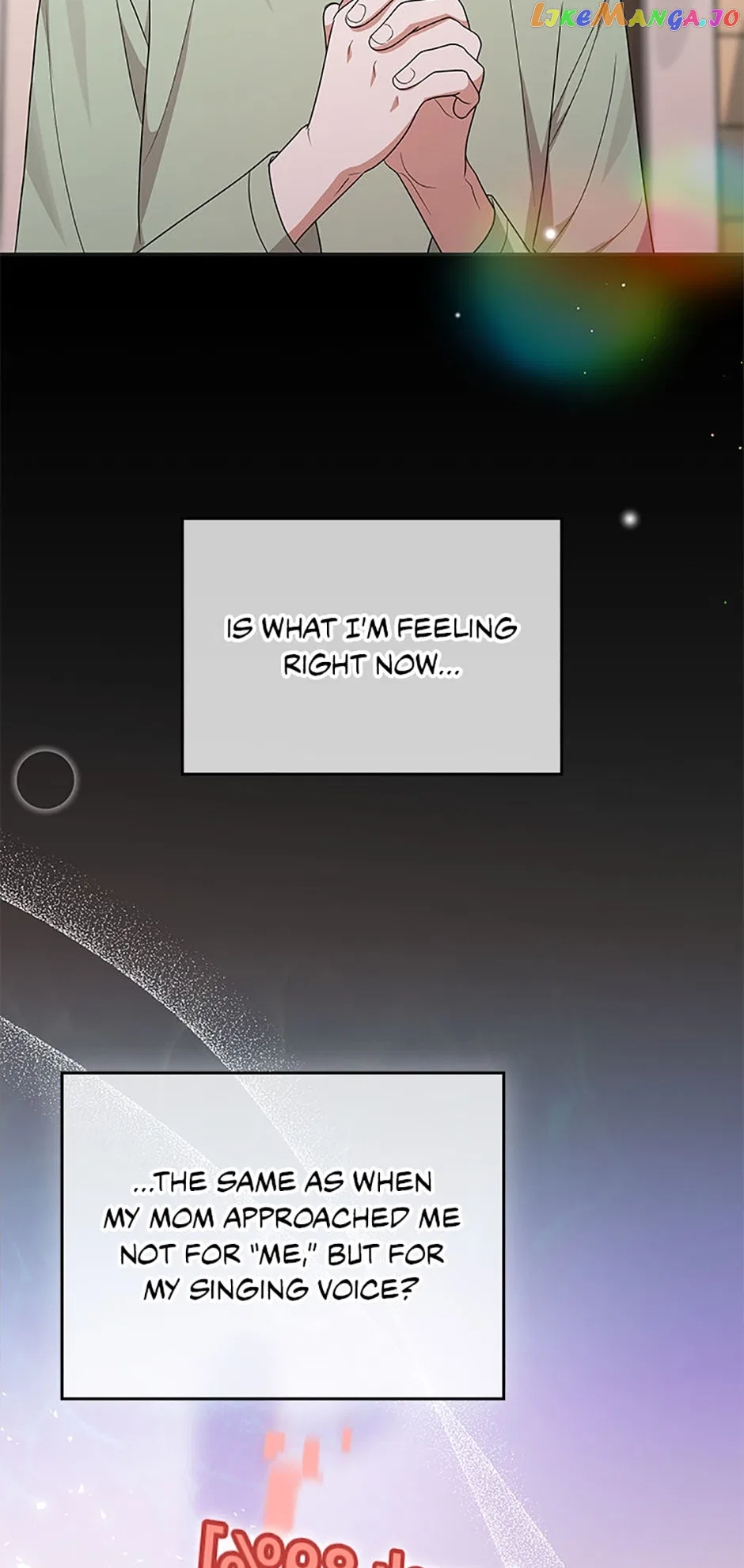 MAVE: Another World Chapter 48 – Page 21