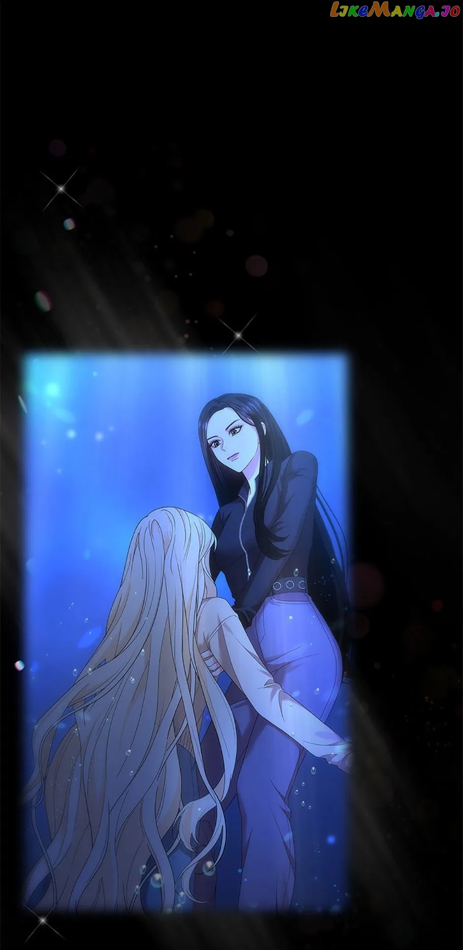 MAVE: Another World Chapter 48 – Page 36