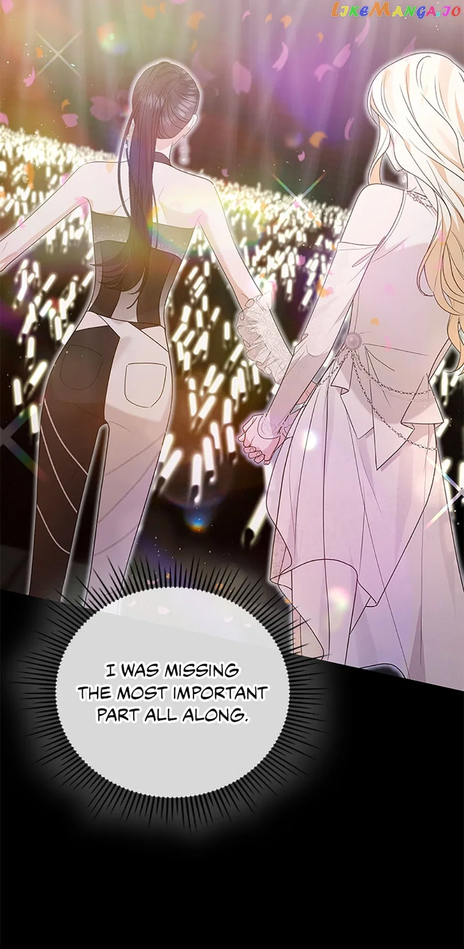 MAVE: Another World Chapter 48 – Page 42